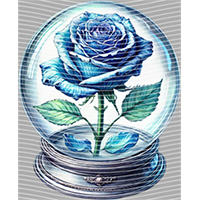 Valentine's Day-QRJ  2011